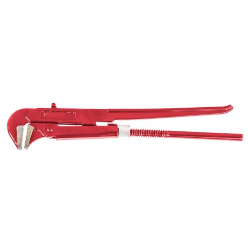 Top Tools Csőfogó 90fok, 1" (34D120)