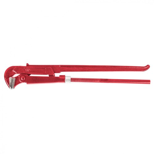 Top Tools Csőfogó 90fok, 1,5" (34D121)