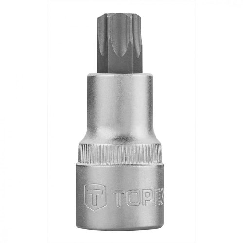 TOPEX Torxbit 1/2" 55MM (38D808)