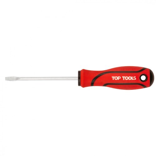 Top Tools Csavarhúzó lapos 5.0x75mm (39D012)