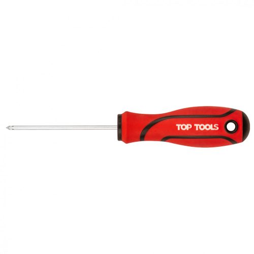 Top Tools Csavarhúzó PZ1x75mm (39D019)