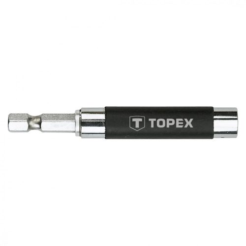 TOPEX TOLDÓSZÁR BEHAJTÓSZÁR BITEKHEZ 80MM (39D341)