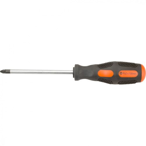 Top Tools Csavarhúzó PZ2X100 CrV (39D656)