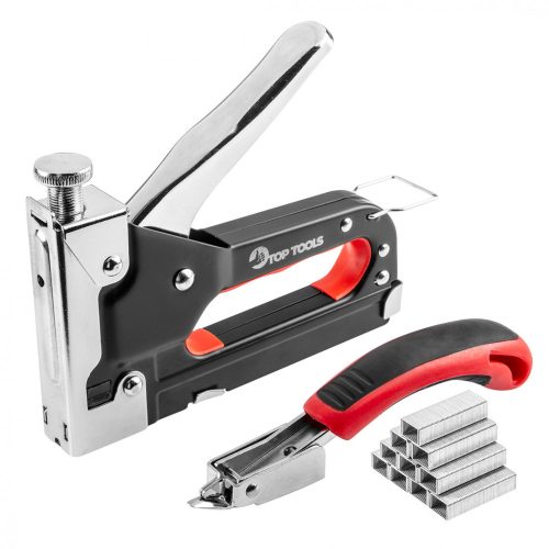 Top Tools TŰZŐGÉPKÉSZLET 8mm J típus (41E915)