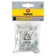 TOPEX POPSZEGECS 3.2X8 50 db. (43E301)