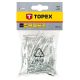 TOPEX POPSZEGECS 4.0X10 50 db. (43E402)