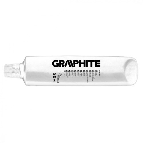 GRAPHITE ZSÍR FÚRÓKAPÁCSHOZ 50 ML (57H745)