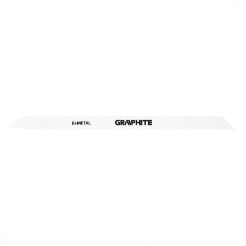 GRAPHITE ORRFŰRÉSZLAP 300MM 2 db. (57H948)