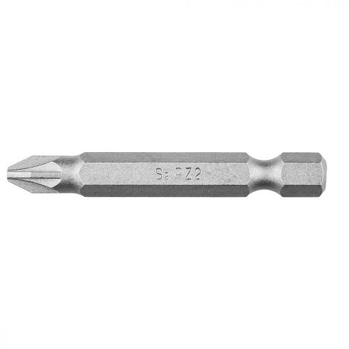 GRAPHITE Csavarhúzó bit PZ2X50MM 10 db. (57H959)