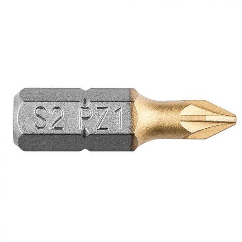 GRAPHITE Csavarhúzó bit PZ1 2db. (57H963)