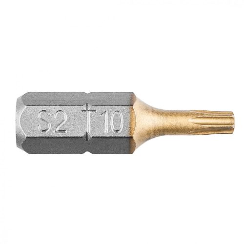 GRAPHITE Csavarhúzó bit TORx10 2db. (57H971)