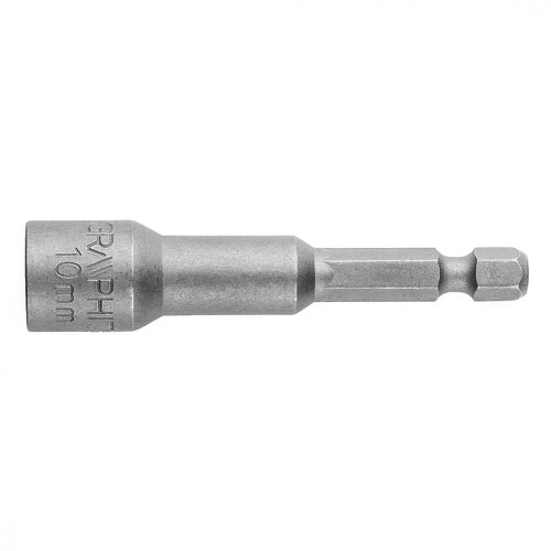 GRAPHITE CSAVARBEHAJTÓ M10 65MM 1/4" (57H993)