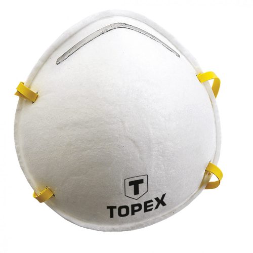 TOPEX PORMASZK FFP2, 5DB (82S131)