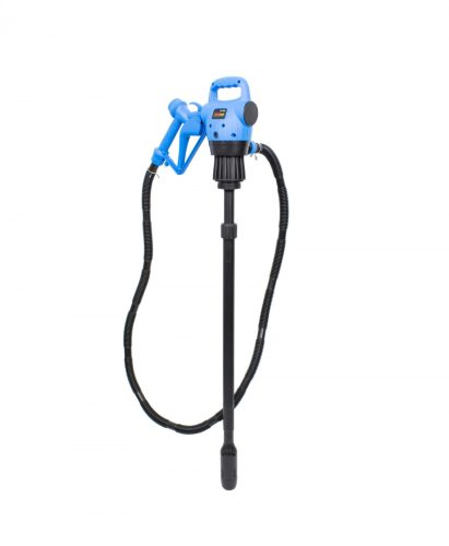 KROFtools elektromos hordópumpa ADBLUE® (K-3288)