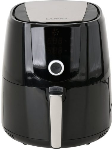 LUND AIR FRYER 3,2L 1400W LED (67572)