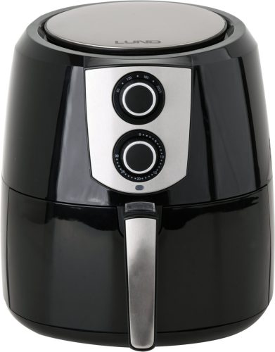 LUND AIR FRYER 5,2L 1800W (67573)