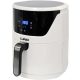 LUND AIR FRYER 5,7L 1800W LED, fehér (67576)