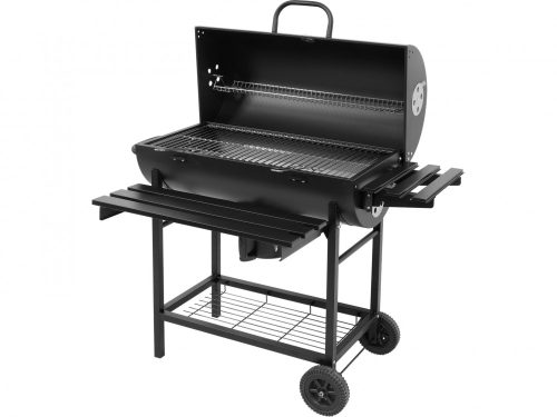 LUND FASZÉN GRILL FEDŐVEL, RÁCS 71X35 CM (99900)