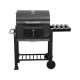 LUND FASZENES GRILL -  DELUXE 57X37CM (99910)