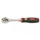 Genius Tools crowa racsni (quick release), 1/4", 36 fogas (280231S)