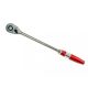 Genius Tools crowa racsni (quick release), 1/4", 100 fogas (282100L)