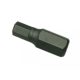 Genius Tools imbusz bit, 10-es, 30mm (2H3010)