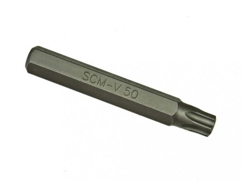 Genius Tools torx (külső) bit, T-20, 75mm (2T7520)