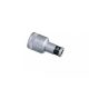 Genius Tools bit befogó adapter (crowa szárhoz/hajtóhoz) 3/8"-ról 1/4"-ra (383908)