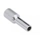 Genius Tools hosszú crowafej 9-es, 12-lapos, metrikus 1/2" (437809)