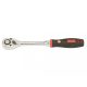 Genius Tools crowa racsni (quick release), 1/2", 36 fogas (480431S)