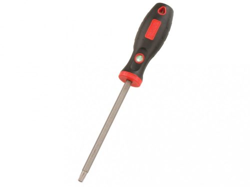 Genius Tools torx (külső) csavarhúzó, 185mm, T-25 (506+6725)