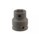 Genius Tools bit befogó adapter (légkulcshoz) 3/4"-ról 19mm-re (619+)