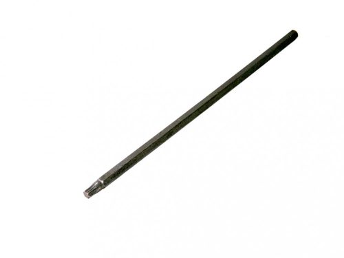 Genius Tools torx (külső) bit, T-7, 200mm, 1/4" (6807)