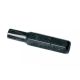 Genius Tools Ribe bit, M4-es, 30mm, 1/4" (9004)