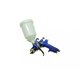 Voylet Spray Gun pneumatikus, HVLP festékszóró pisztoly, 1.4mm (F.H-827-1.4)