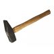 Tianfang Tools lakatos kalapács hickory nyéllel, 0.2kg (H0102   B)