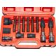 Winmax Tools Generátor szerelő készlet, 13 darabos (WT04802)