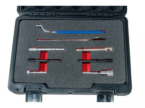 Winmax Tools Vezérlésrögzítő-csap készlet - Chrysler, Jeep, LDV - 2.5 2.8 CRD, 8 darabos (WT04A2060D)