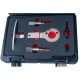 Winmax Tools vezérlésrögzítő készlet - Fiat, Alfa Romeo, Lancia - 1.9 8/16V, 2.4 10/20V JTD, 6 darabos (WT04A2206D)