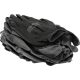 VOREL GLOVES LUCRU10 „BLACK (12) (74078)