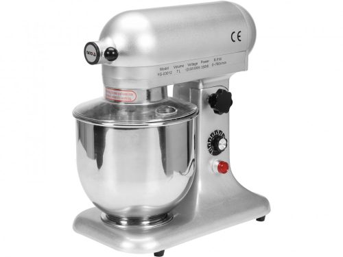 YATO Elektromos Tálas mixer 7 liter 350 W (YG-03012)