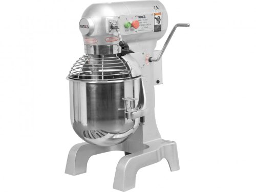 YATO Elektromos Tálas mixer 20 liter 1100 W (YG-03021)