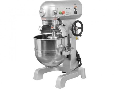 YATO Elektromos Tálas mixer 40 liter 2200 W 380 V (YG-03023)