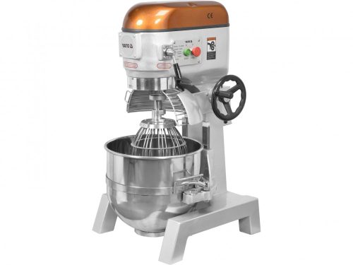 YATO Elektromos Tálas mixer 40 liter 1500 W (YG-03028)