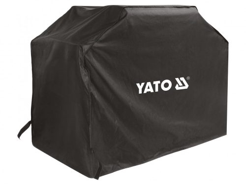 YATO Grill takaróponyva 130x60x105cm (YG-20050)