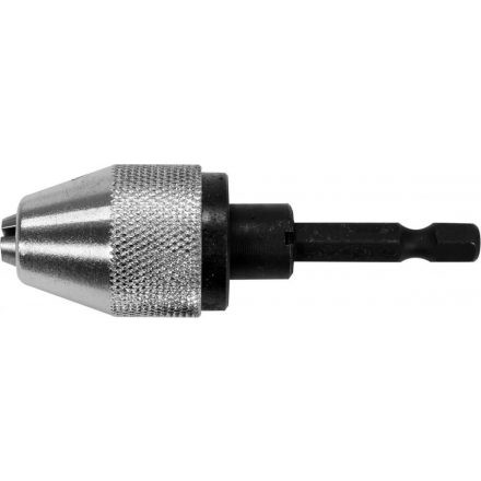 YATO Gyorstokmány adapter bitbefogás 1/4" 0,5-6,5 mm (YT-04645)