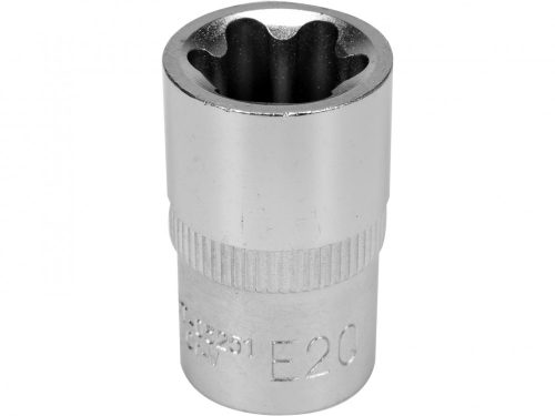 YATO Dugókulcs 1/4" E20 (YT-05251)