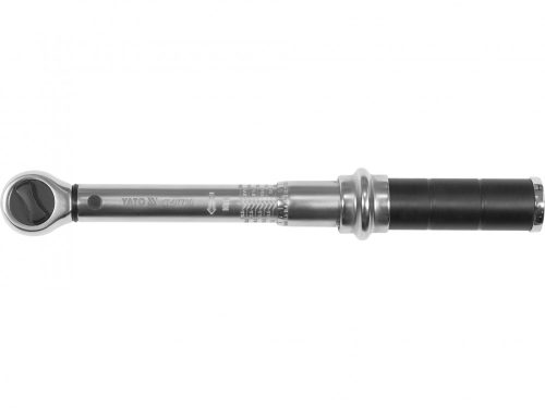 YATO Nyomatékkulcs 3/8" 6-30 Nm (YT-07730)