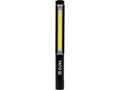 YATO Elemes LED toll lámpa 200 lumen (YT-08511)