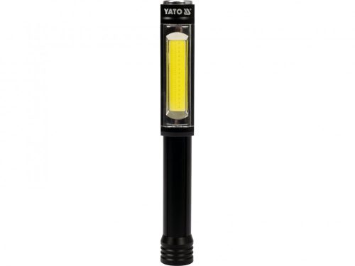 YATO Elemes LED vizsgálólámpa 400 lumen (YT-08522)